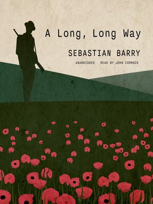 cover image of A Long, Long Way